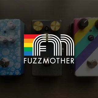 fuzzmother