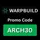 warpbuild-promo-code