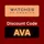 watchesofamericadiscountcode