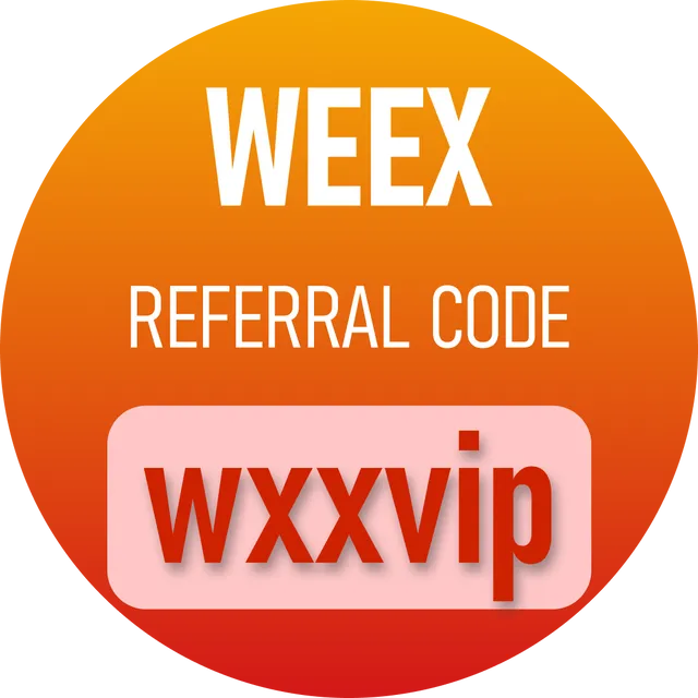 weex-referral-codee