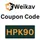 weikav-coupon-code
