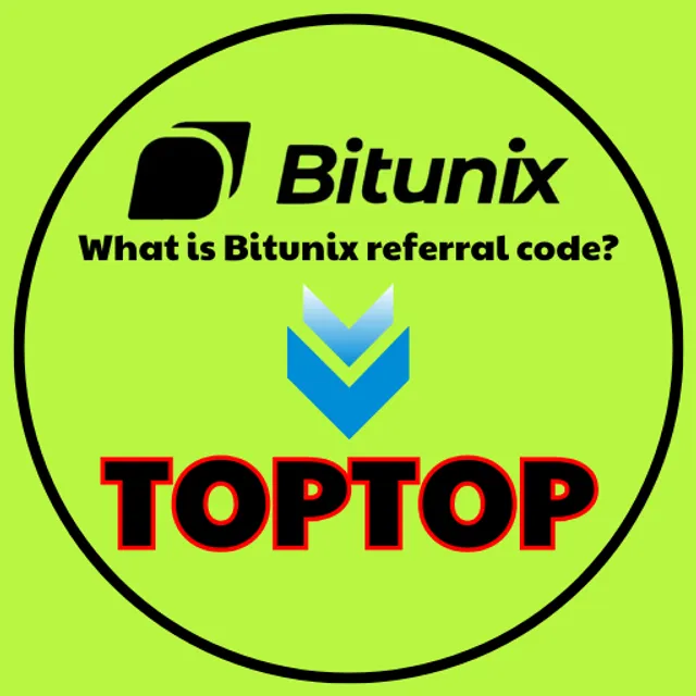 bitunix-registration-code