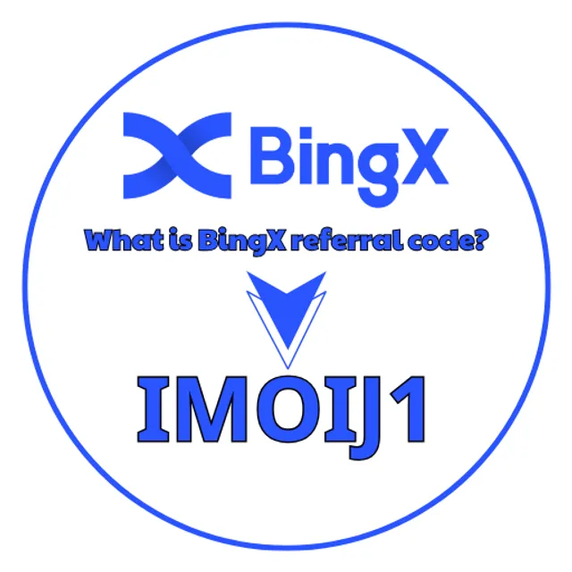 latestbingxreferralcode