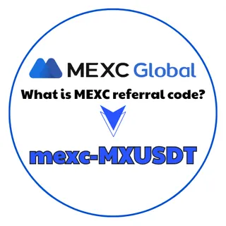 How to Use MEXC Referral Code (Step-by-Step Guide)