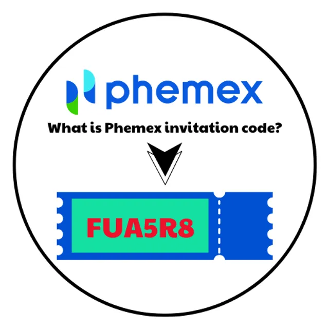 phemex-invitation-code-explained