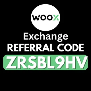 Woox Referral Code “KICHBACK” – Get 10% Off Trading Fees & $18,000 Bonus
