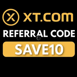 Xt.com Exchange Referral Code "SAVE10'' Get 20% Off On Trading Fees & $5000 Bonus