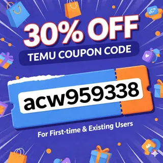 ௹ Luxembourg ↠Temu discount code30% off [{acw959338}] New 2026 for First Order