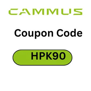 Cammus Racing Coupon Code HPK90 – Get 90% OFF On Racing Gear