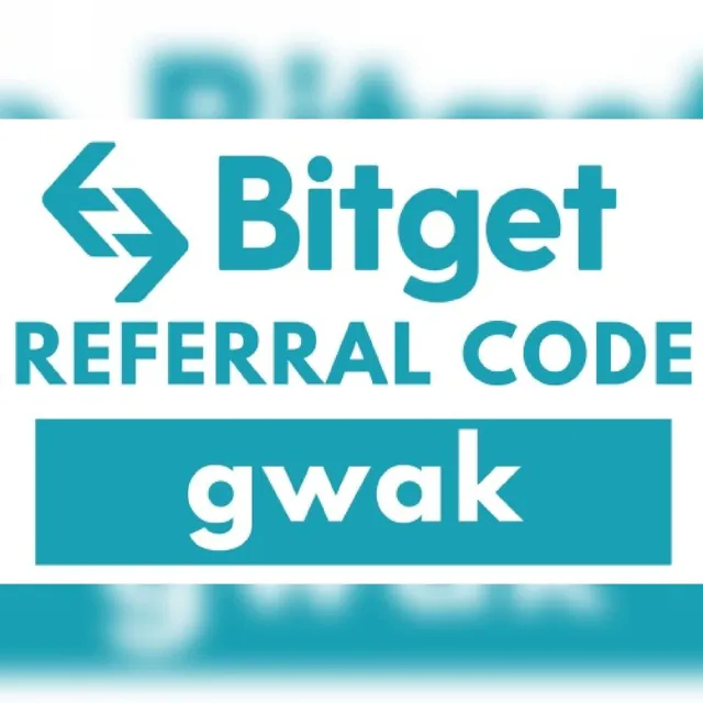 read-bitget-referral-code-gwak