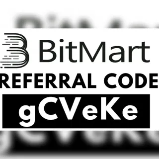 Bitmart Referral ID January 2026: gCVeKe