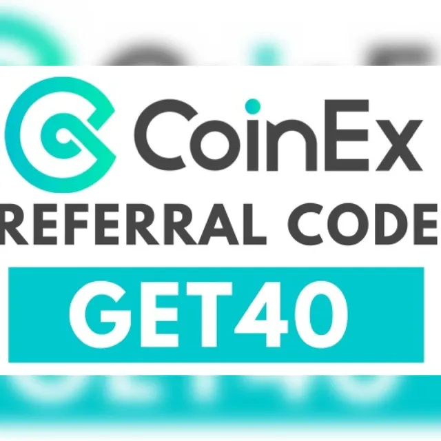 get-coinex-referral-code