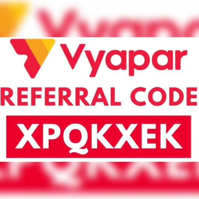 free-vyapar-referral-code-xpqkxek
