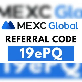 What is MEXC Referral Code 2026? 19ePQ