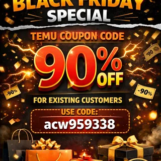 KWD Temu {{"discount"}} Code Kuwait⇢ ⦗"✺"acw959338"✺"⦘ 90% off for New & Existing Users