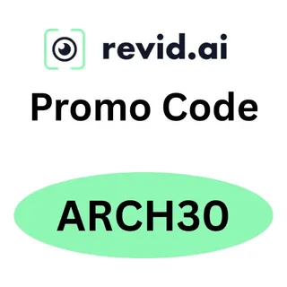 Revid AI Promo Code ARCH30 – Save 30% on AI Video Creation