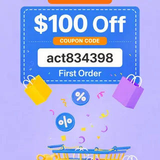Best Temu Discount Code("2026") {{"act834398"}} $100off" For Existing Users