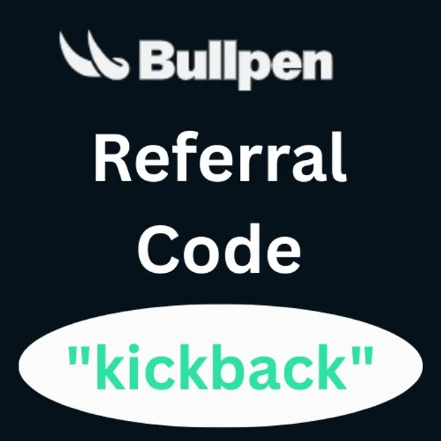 bullpenreferralcode