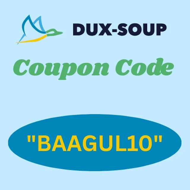duxsoupcouponcode