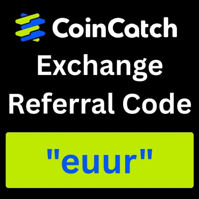 coincatchexchangereferralcode