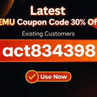 Temu Promo Code [[act834398]]70%off  fOr Existing Customers