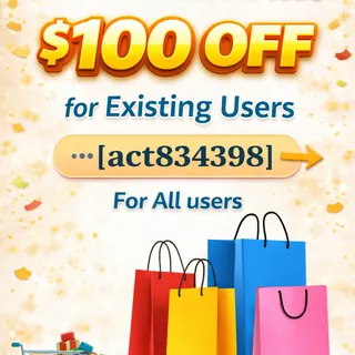 {{$100 off}}→Temu Referral Bonus ‖‖⁂act834398⁂‖‖ For Existing Users