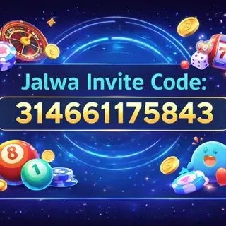 Verified Access Jalwa Game invite code 314661175843 – ₹990 Bonus