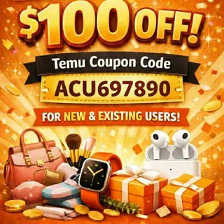 ⟪Verified⟫ North Macedonia Temu Promo Code {{ [“ACU697890”]}} ден4,000 off New User