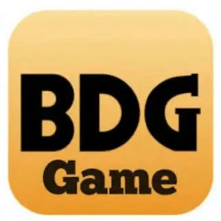 BDG Game Invite Code -  7754516734595