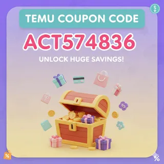 Temu Coupon Code Greece [act574836] – My Experience Getting 30% Off + €100 Coupons (Verified)