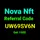 novanftreferralcodefree