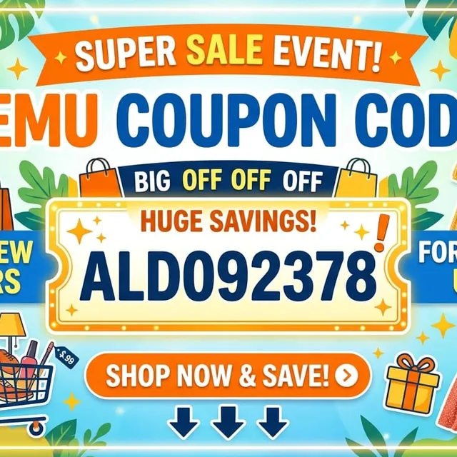 newtemucouponcode30offald092378