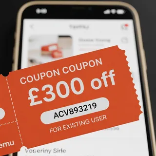 ✓Best"Belgium Temu Coupon Code €300 off [{"acv893219"}] For Existing User