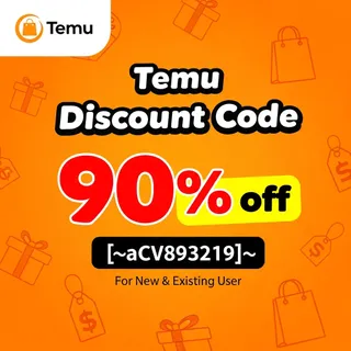©› UAE ⪼ Temu  Discount  Code 90% off [{acv893219}] For New & Existing user