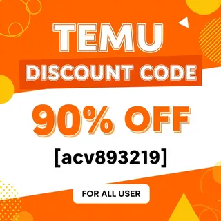 ©› Puerto Rico ⪼  Temu Discount  Code 90% off [{acv893219}] For All User 