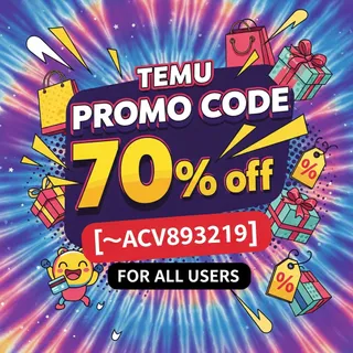 ✓Best"France Temu Coupon Code 70% off [{"acv893219"}] For New & Existing User