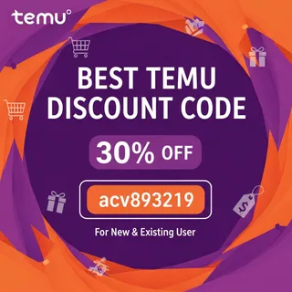 ✓Best   "Switzerland Temu  Discount  Code 30% off [{"acv893219"}] For New & Existing User