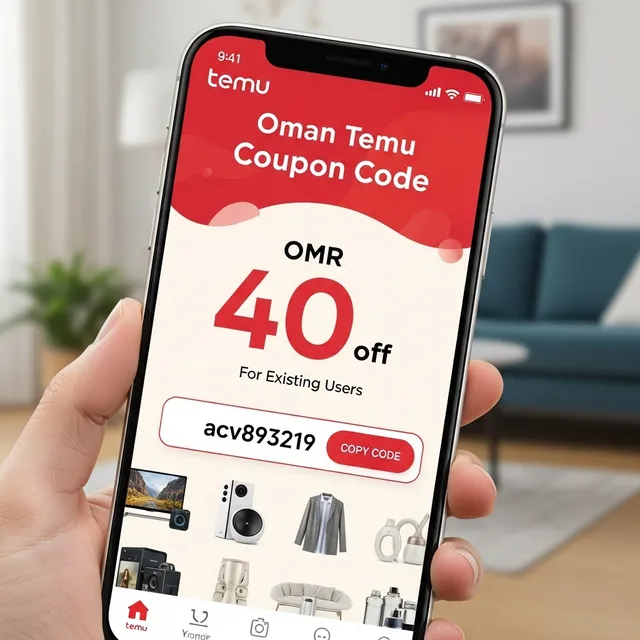 tempucoponcodeomr40off
