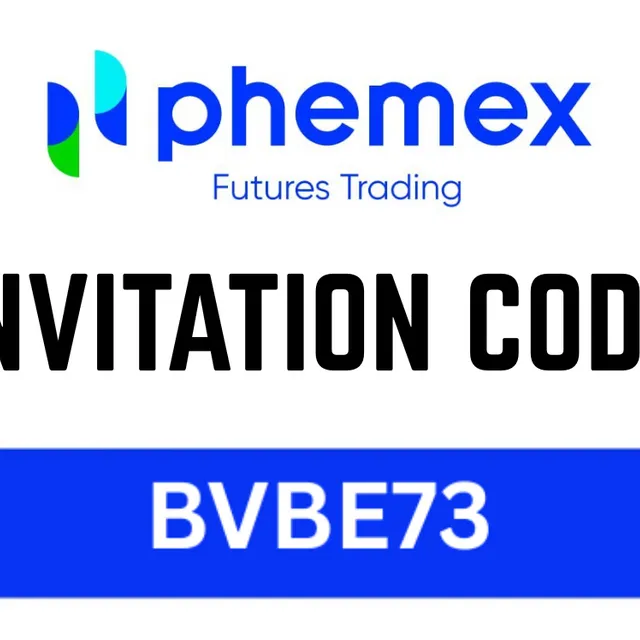 1phemex-invitation-code
