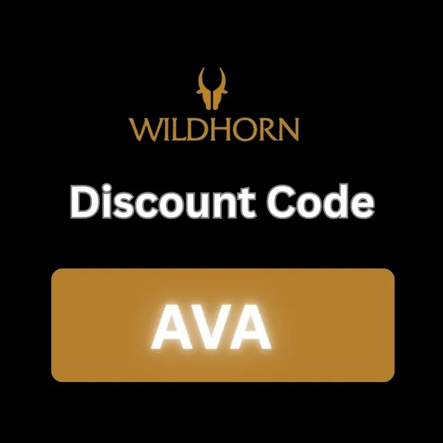 how-to-use-wildhorn-discount-code