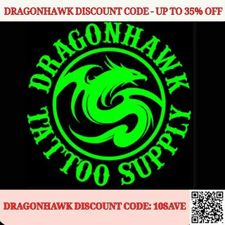 Dragonhawk coupon code: 10SAVE