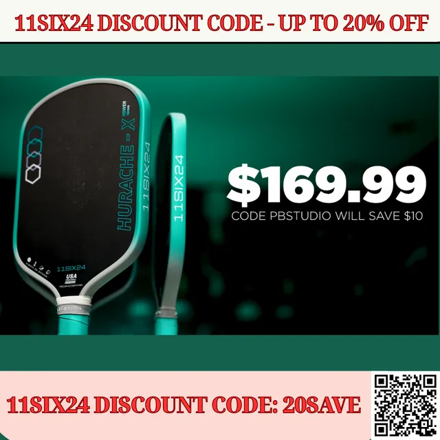 11six24discount