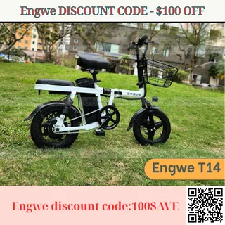LOOKING FOR A $100 DISCOUNT ON ENGWE? WILL CODE 100SAVE WORK?