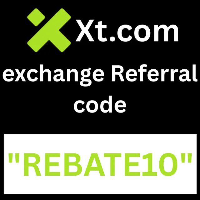 xtexchangereferral-code