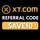 xtcomexchangeguaranteedreferralcodesave10
