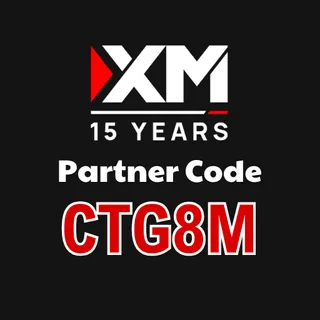 XM Partner Code CTG8M - Best Forex Bonus Deal 2025
