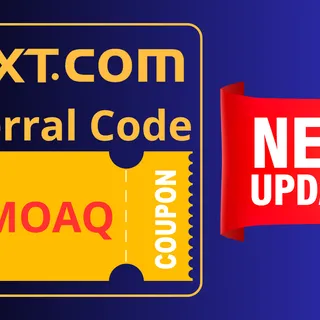 XT Exchange Referral Code: AYMOAQ (Update November 2025 – Earn Up to $2,888 Bonus)