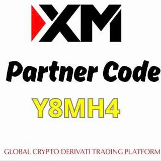 XM Partner Code (Y8MH4) Trusted by Traders Worldwide