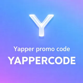 Yapper Promo Code: (YAPPERCODE) - Verified, Official