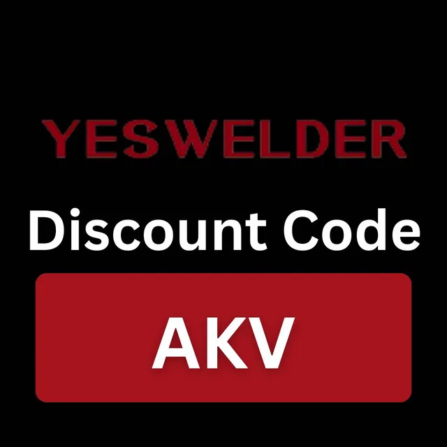yeswelder-discount-cod
